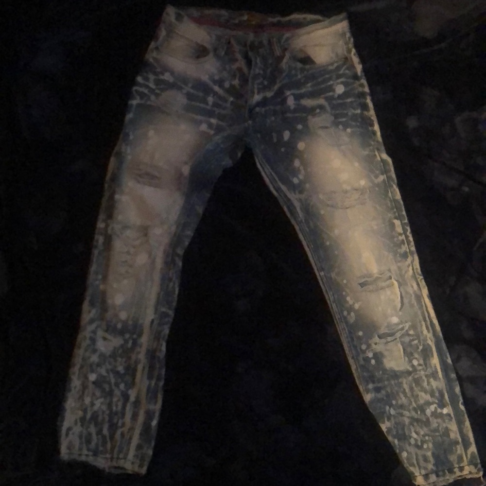 Makobi Jeans